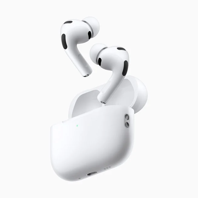AirPods