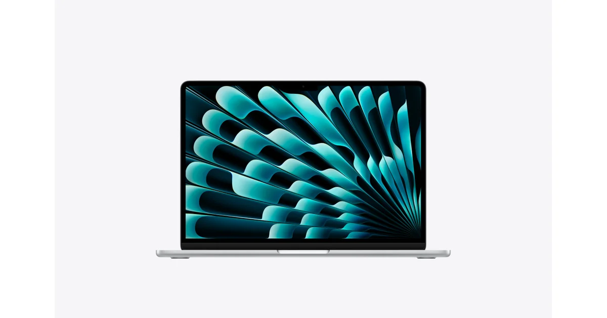 MacBook
